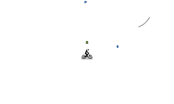 Try as an auto, then a hold up