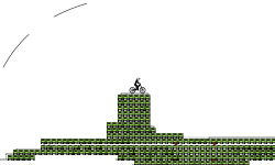 Emerald tunneler