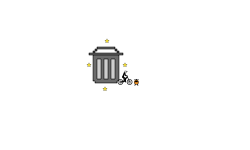a fail at pixel art