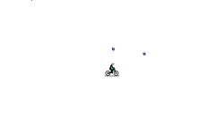 Gravity is fun II