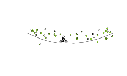 Don't move