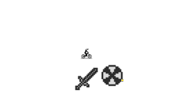 My first pixel art.