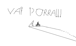 Corrida ta ligado né?