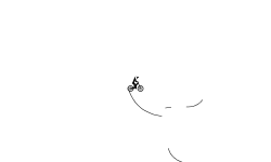 Boring Wheelie Auto
