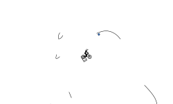short glitch auto