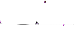 spinning powerups