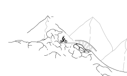 dangerou canyon