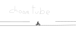 Choose tube #1
