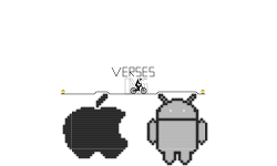 Apple vs Android