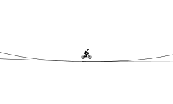 the half-pipe challenge