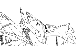 SCRIBBLE
