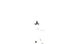 2 routes (hold up)