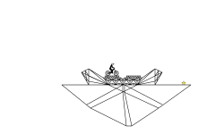 demo  of 3d track remake