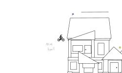 House trail
