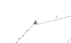 Hitthedowngravityinthemiddle