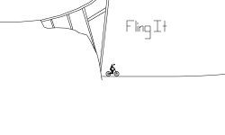 Fling It