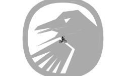 Shadow logo+SHOUTOUT!