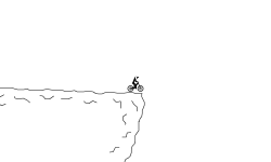 Cliffside