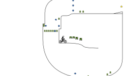 Akward truck situation