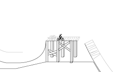 Dirt Jump Downhill Preview
