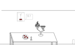 a room (my first)