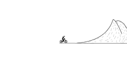 A track.