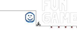 Super Fun Obstacle Course Game