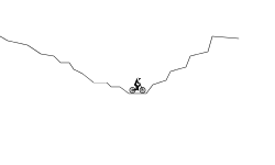 Mountainous Terrain Preview