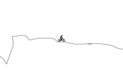 Off road! #1