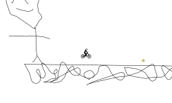 STICK PEOPLE