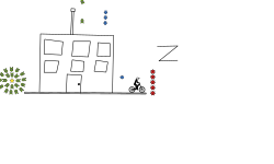 a small building v2