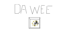 Da Wee Macheen