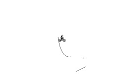 12 second wheelie