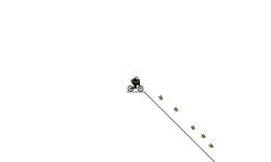 Fast wall break