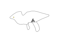 dino nugget