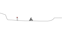 small jumps