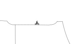 Air Bag and Big Air Ramps