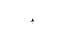wierd glitch