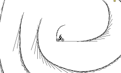 Teardrop Ramps