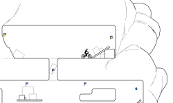 NTBF trial + offroad