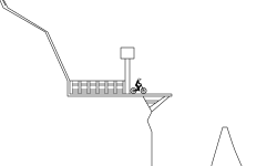 RedBull Rampage [HARD]