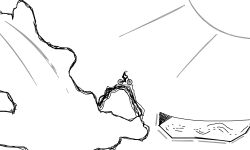 Ride a track [MTB]