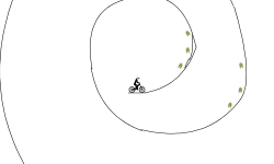 looping schoenen