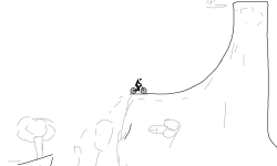 Downhill (hard)