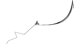 Cave Rider