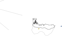 Random Sky Islands