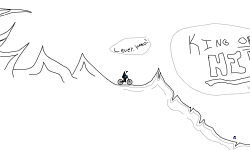 King of the Hill (DESC.)