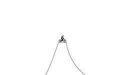 hicopter half pipe