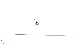 sky high run