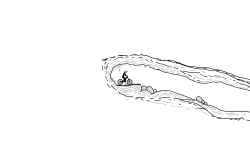 Caverns NTBF